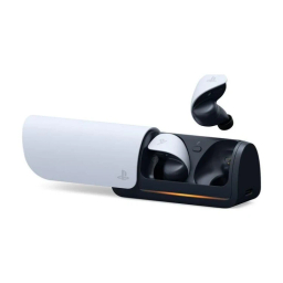 ایرفون بلوتوثی کنسول بازی سونی پلی استیشن 5 مدل PULSE Explore Wireless Earbuds