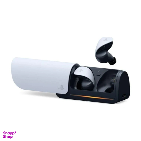 ایرفون بلوتوثی کنسول بازی سونی پلی استیشن 5 مدل PULSE Explore Wireless Earbuds