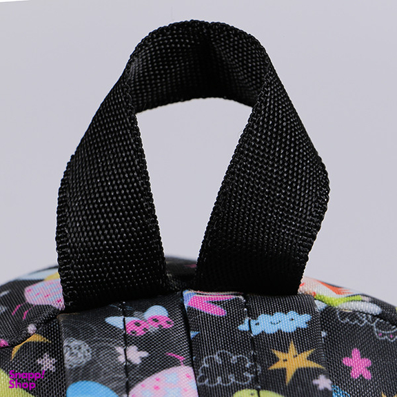 کوله پشتی بچگانه توریث مدل AA-4488