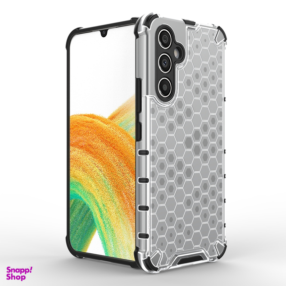 کاور موبایل مدل Hive مناسب سامسونگ Galaxy A55