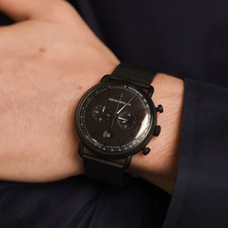 ساعت مچی عقربه ای مردانه امپریو آرمانی مدل AR11264