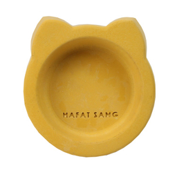 ظرف غذای گربه مدل بونی