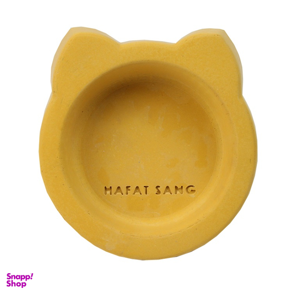 ظرف غذای گربه مدل بونی