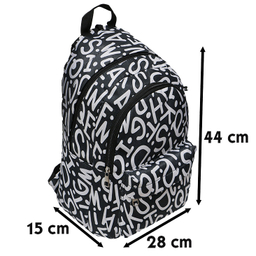 کوله پشتی پسرانه توریث مدل FF-150030
