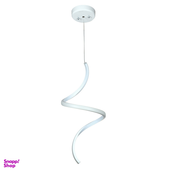 چراغ آویز مدرن چشمه نور کد AC6328/1H