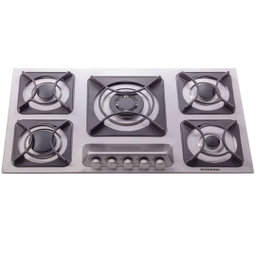 اجاق گاز استیل روبینا مدل 850