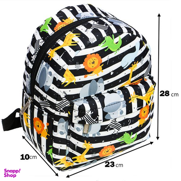 کوله پشتی مدل CA-9000