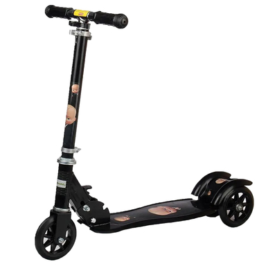 اسکوتر رجال مدل تاشو کد ECO 120 NEW