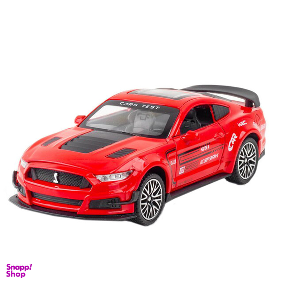 ماشین بازی چه ژی مدل فورد MUSTANG GT500