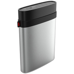 هارد اکسترنال سیلیکون پاور (Silicon Power) مدل Armor A85 ظرفیت 5TB