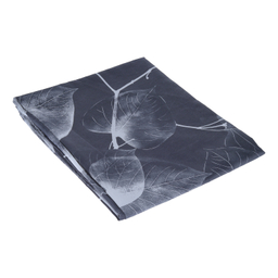 ملحفه ناتوسا مدل کشدار برکه یک نفره سایز 90×200 سانتی متر