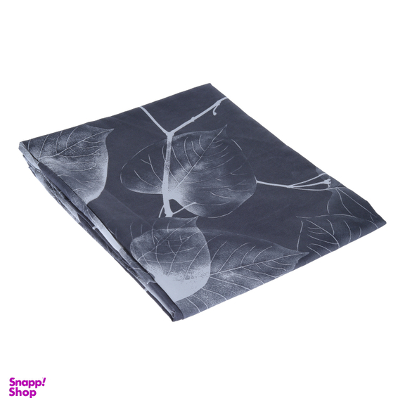 ملحفه ناتوسا مدل کشدار برکه یک نفره سایز 90×200 سانتی متر