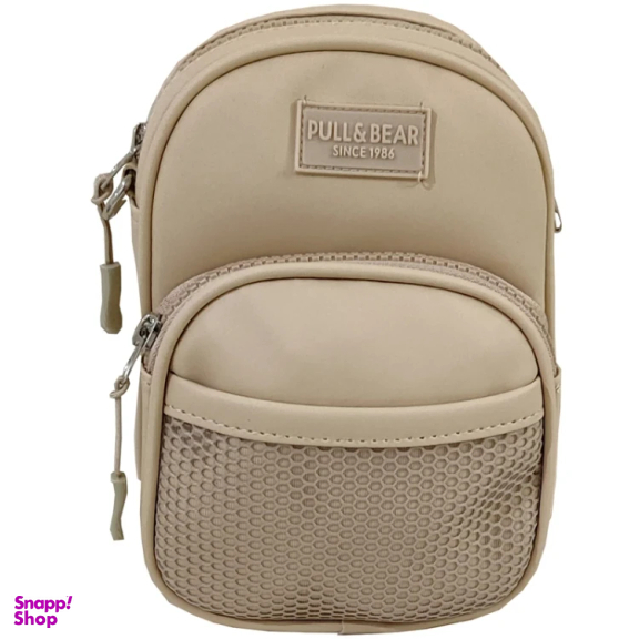 کیف دوشی زنانه طرح Pull&Bear کد 0236