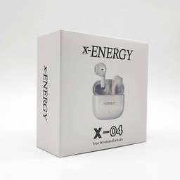 ایرفون بلوتوثی ایکس-انرژی مدل X-04