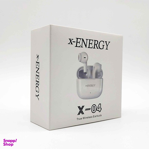 ایرفون بلوتوثی ایکس-انرژی مدل X-04
