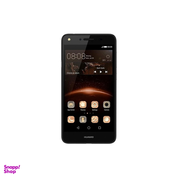 گوشی موبایل هوآوی مدل Y5 II دو سیم کارت ظرفیت 8 گیگابایت رم 1 گیگابایت