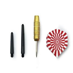 تیر دارت یدک مدل سوزنی کد 3218 بسته 3 عددی