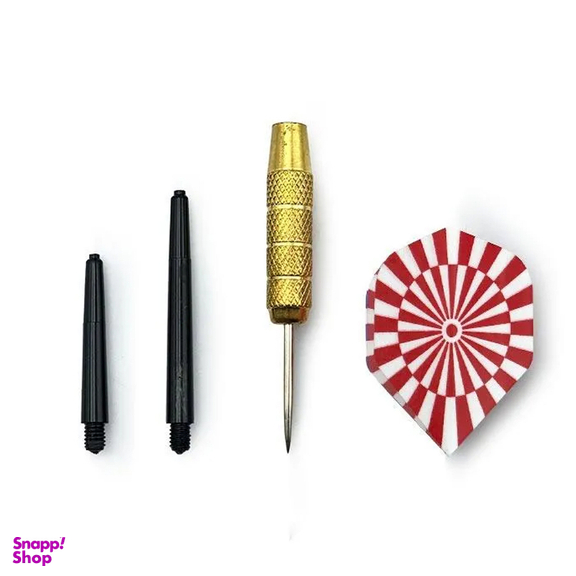 تیر دارت یدک مدل سوزنی کد 3218 بسته 3 عددی