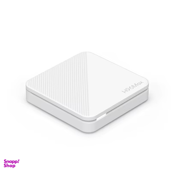 اندروید باکس اچ 96 مدل مکس 16/2GB