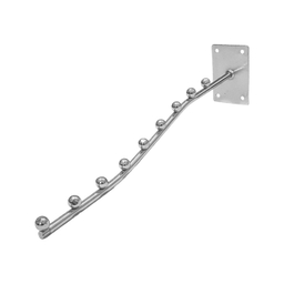 رگال لباس مدل WALL_NP مجموعه 6 عددی