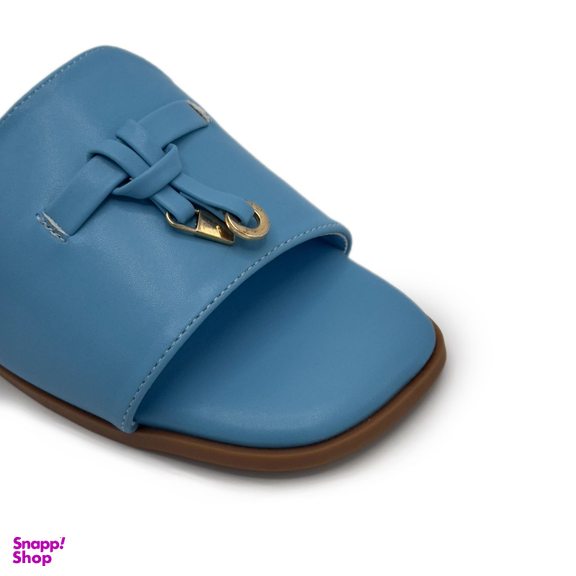 صندل زنانه رزمری مدل Rose Merry SH6038_Blue رنگ آبی
