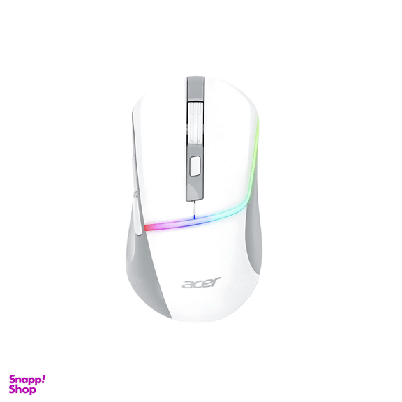 ماوس بی سیم مخصوص بازی ایسر مدل Acer OMR210