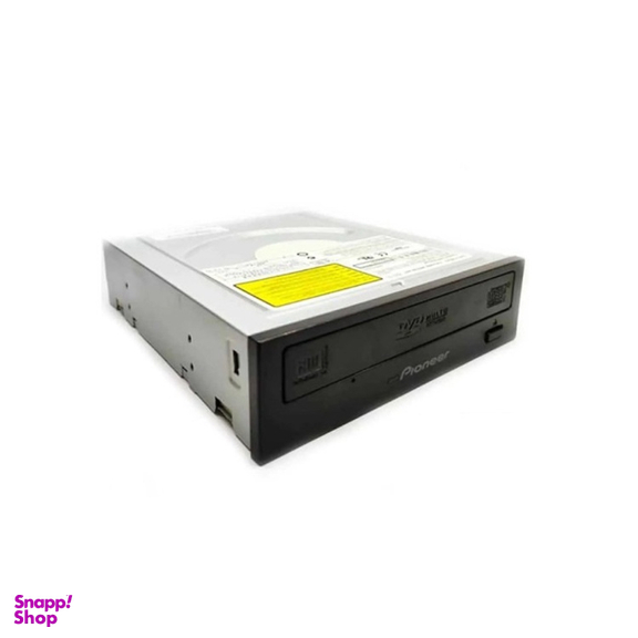 درایور نوری پایونیر مدل DVD Writer 22X DVR118CHV