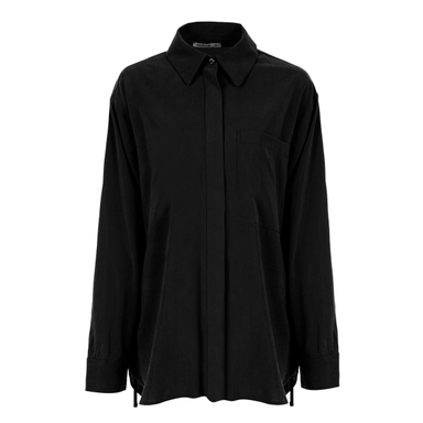 تونیک زنانه سرژه مدل 232161 رنگ مشکی