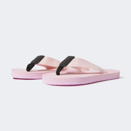 دمپایی لاانگشتی زنانه دفکتو مدل Flamingo 2