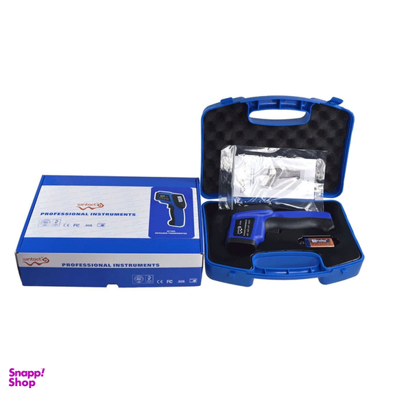 ترمومتر لیزری دیجیتال وینتکت مدل WT900