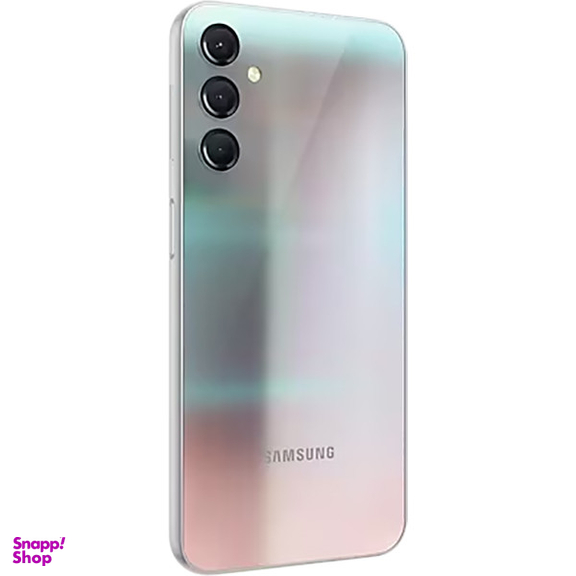 گوشی موبایل سامسونگ مدل Galaxy A24 ظرفیت 128 گیگابایت رم 8 گیگابایت