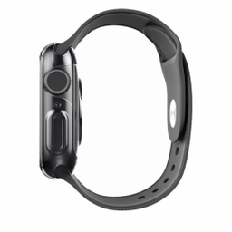 کاور یونیک مدل Clear مناسب اپل واچ سایز 40 میلی متر