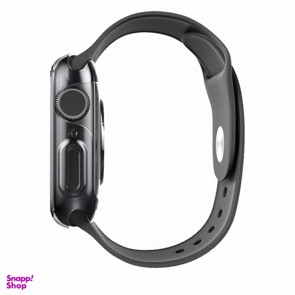 کاور یونیک مدل Clear مناسب اپل واچ سایز 40 میلی متر