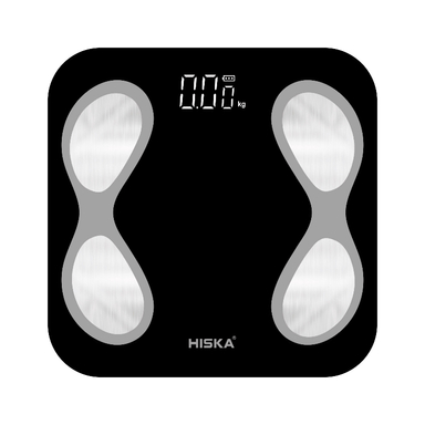 ترازو دیجیتال هیسکا مدل HS-2000