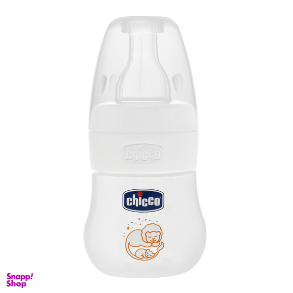 شیشه شیر میکرو چیکو کد 92511 گنجایش 60 میلی لیتر
