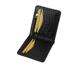 کیف پول مردانه منط مدل d126 5-1386