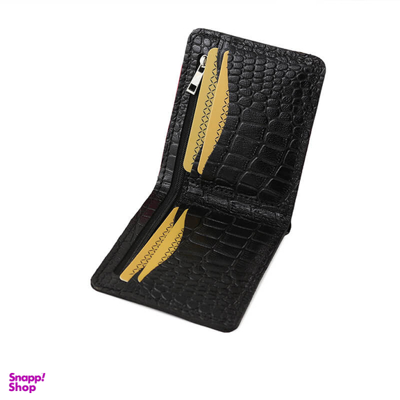 کیف پول مردانه منط مدل d126 5-1386