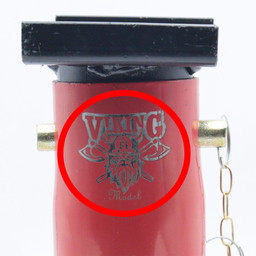 خرک خودرو مدل وایکینگ کد YP-3000KG ظرفیت 3 تن