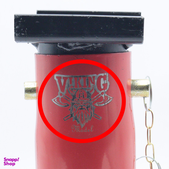 خرک خودرو مدل وایکینگ کد YP-3000KG ظرفیت 3 تن