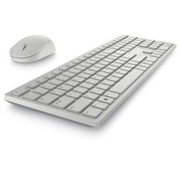 ماوس و کیبورد بی سیم دل مدل DELL KM5221W