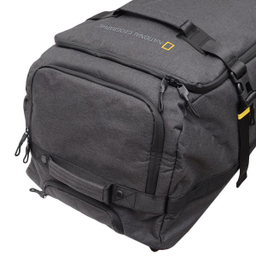 ساک سفری چرخ دار نشنال جئوگرافیک مدل N09305 EXPEDITION