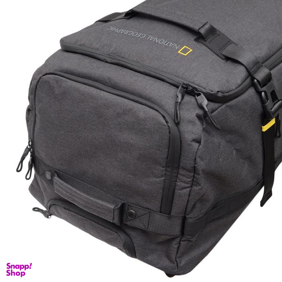 ساک سفری چرخ دار نشنال جئوگرافیک مدل N09305 EXPEDITION