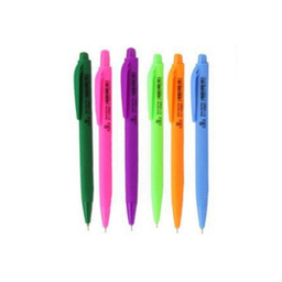 خودکار فشاری 0.7 میلی متر کلیک کد 02 بسته 6 عددی