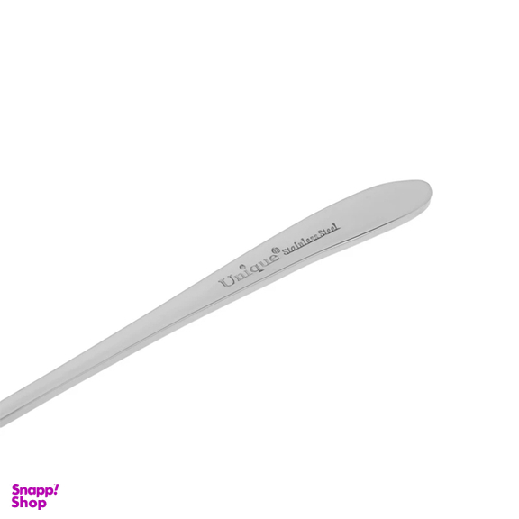 سرویس قاشق و چنگال 12 پارچه یونیک طرح 7 کد 5720