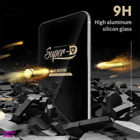 محافظ صفحه نمایش اِپیکوی مدل Super 5D مناسب برای گوشی موبایل سامسونگ Galaxy A24 4G