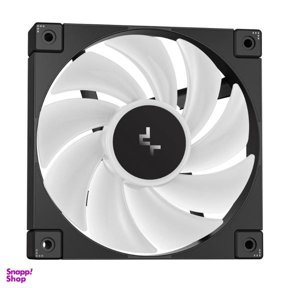 خنک کننده مایع پردازنده دیپ کول مدل MYSTIQUE 240 ARGB