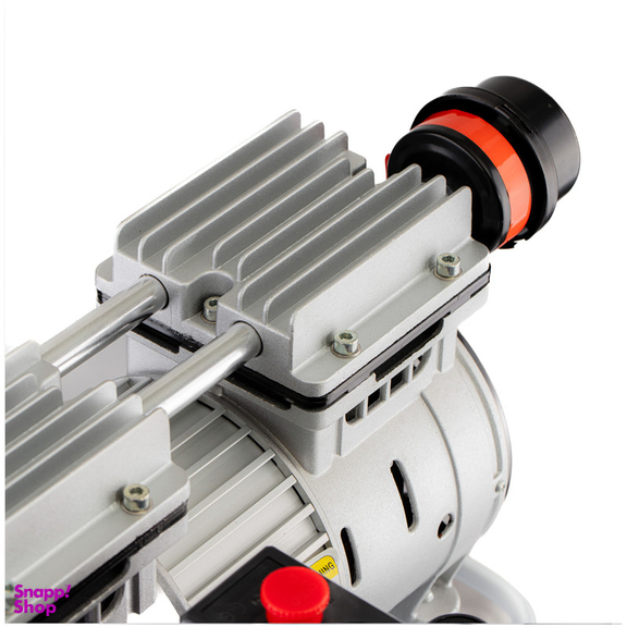 کمپرسور باد شیلدر مدل SH-3555