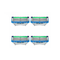 تیغ یدک ژیلت مدل فیوژن پروگلاید پاور بسته 4 عددی
