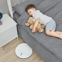 جارو رباتیک دریم مدل F9