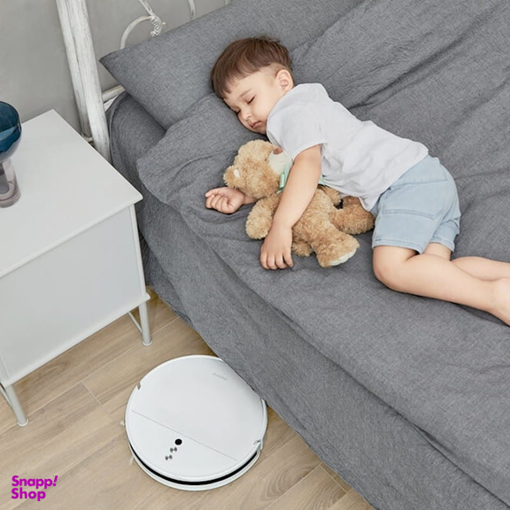 جارو رباتیک دریم مدل F9